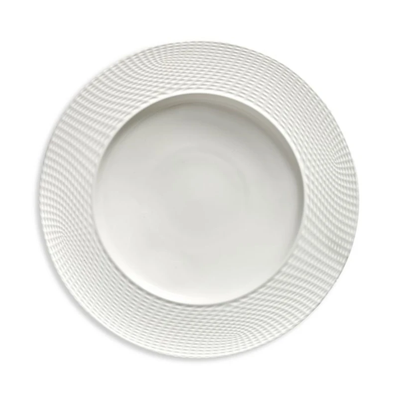 Nido Rimmed Soup Bowl