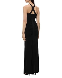 The Eden Gown