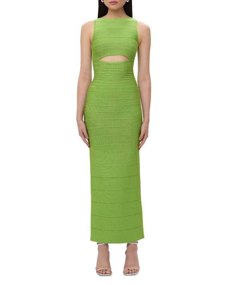 The Tanya Gown