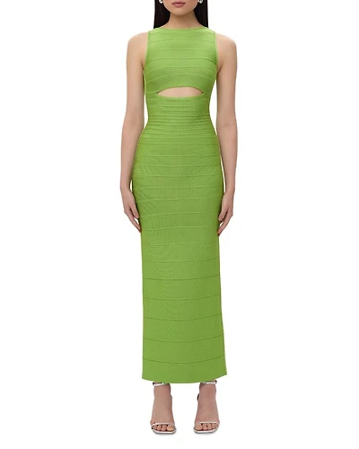 The Tanya Gown