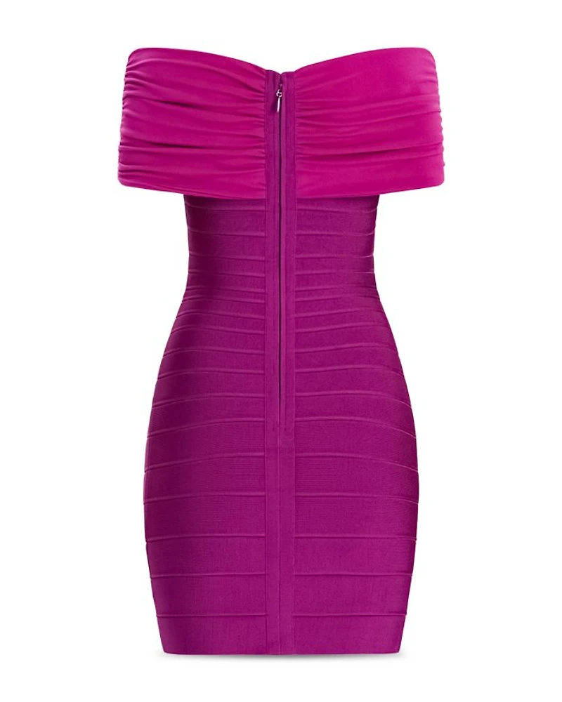 The Celine Dress