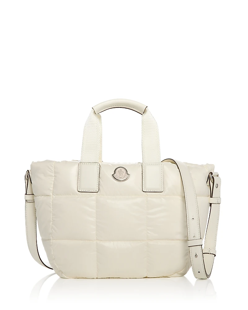 Moncler Mini Caradoc Tote Bag