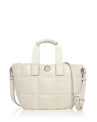 Moncler Mini Caradoc Tote Bag