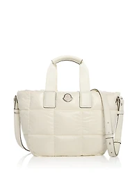 Moncler Mini Caradoc Tote Bag