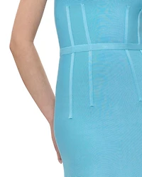 The Cecilia Dress