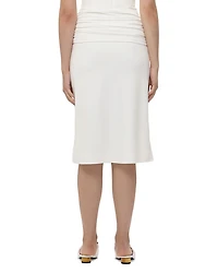 The Valentina Skirt