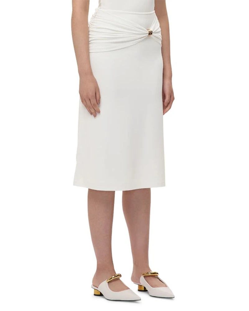 The Valentina Skirt