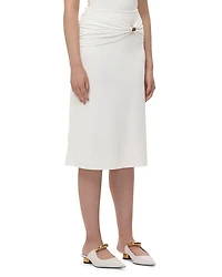 The Valentina Skirt