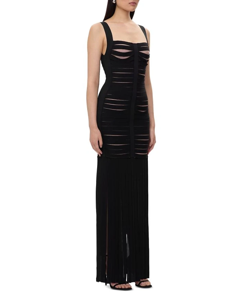 The Alessandra Gown
