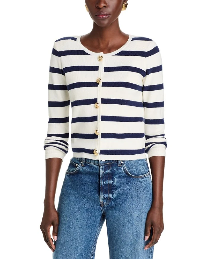 Logan Cardigan