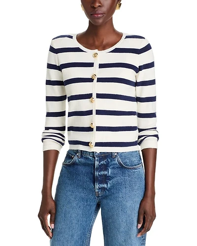 Logan Cardigan