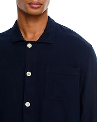 Ambrose Relaxed Fit Jacket