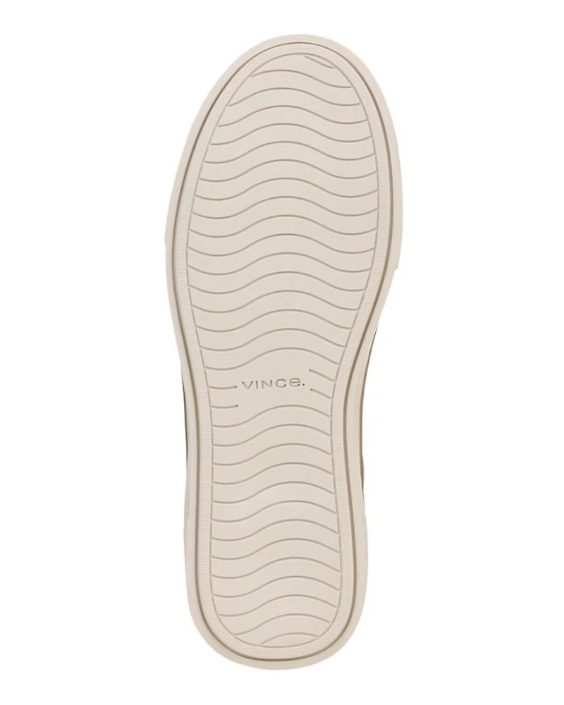 Men's Vallejo Derby Sneakers
