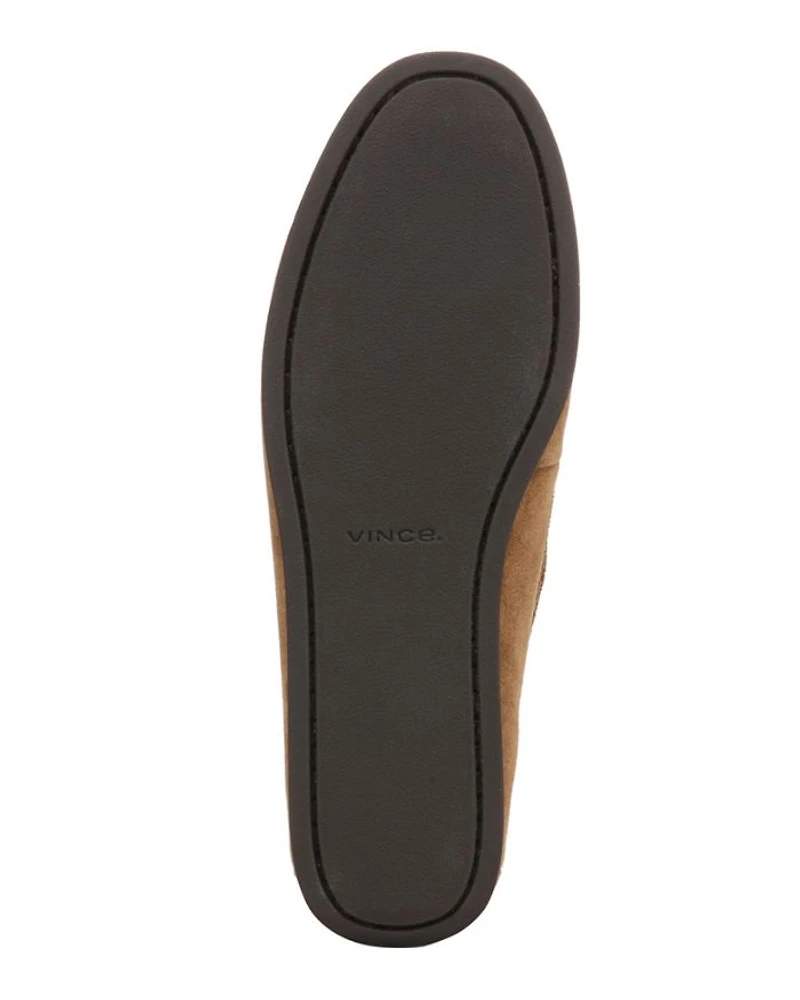 Men's Marin Boat Shoes