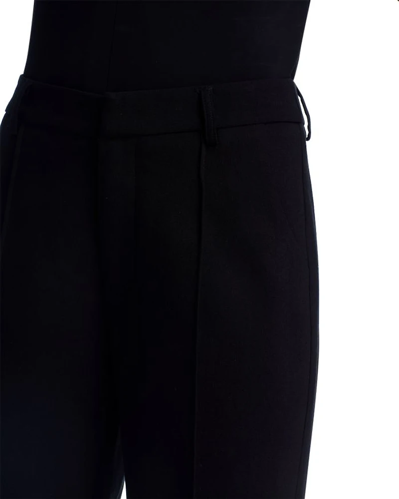 Side Button Pants - Exclusive