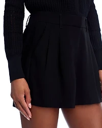 Suit Shorts - Exclusive