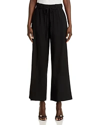 Wide Leg Pants - Exclusive