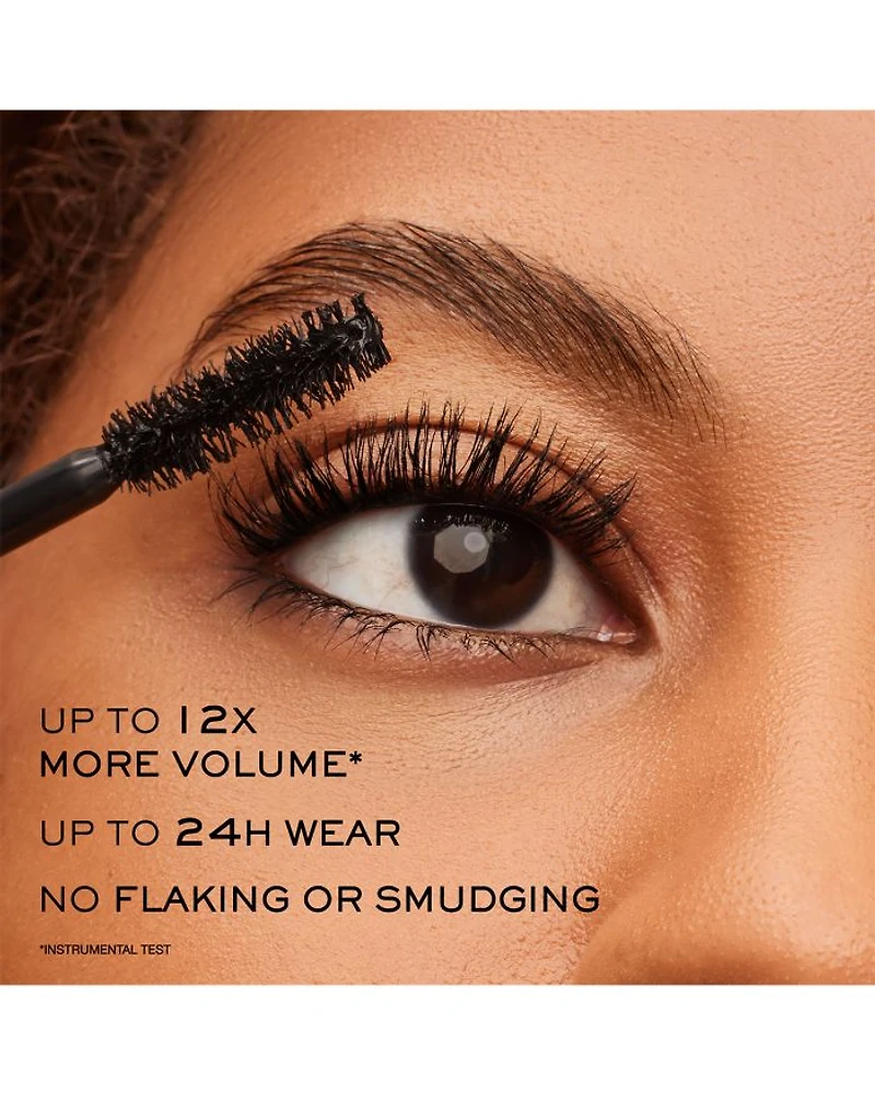 Monsieur Big Volume Mascara Eye Makeup Set ($46 value)