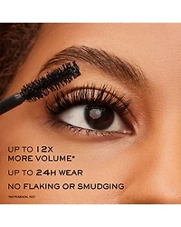 Monsieur Big Volume Mascara Eye Makeup Set ($46 value)