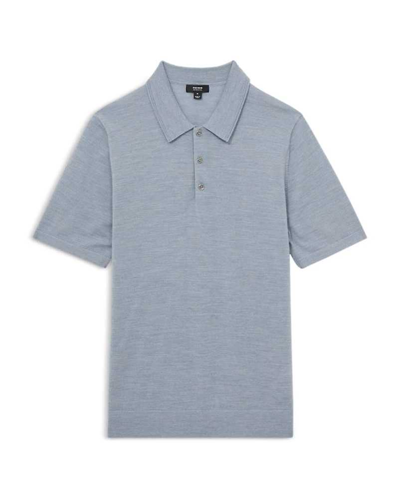 Merlin Polo Shirt