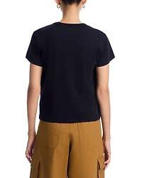 Jazz Short Sleeve Tee