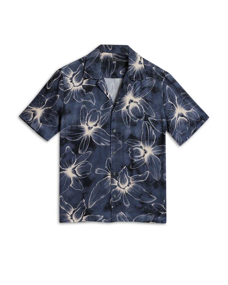 Dan Camp Shirt