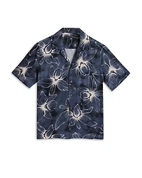 Dan Camp Shirt