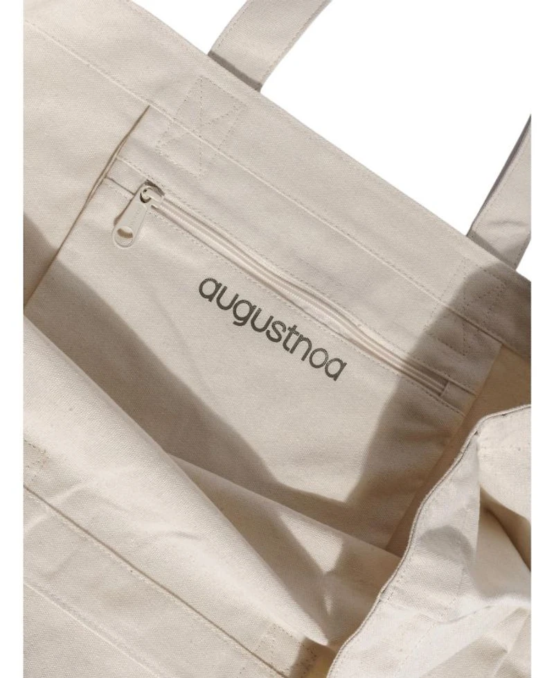 Errands Tote Bag