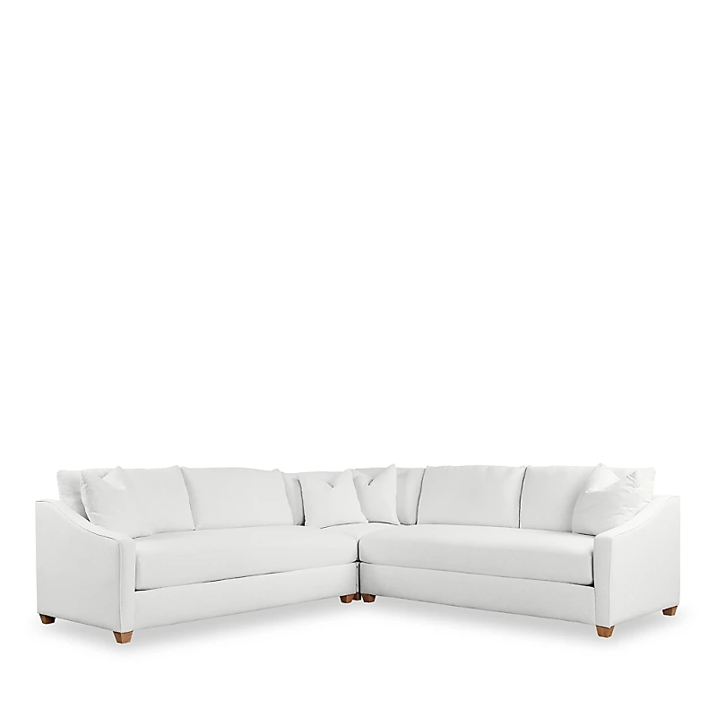 Bloomingdale's Montecito Sectional