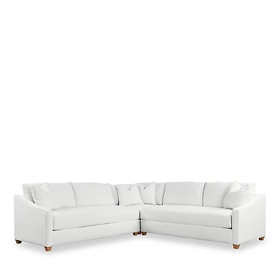 Bloomingdale's Montecito Sectional