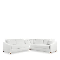 Bloomingdale's Montecito Sectional