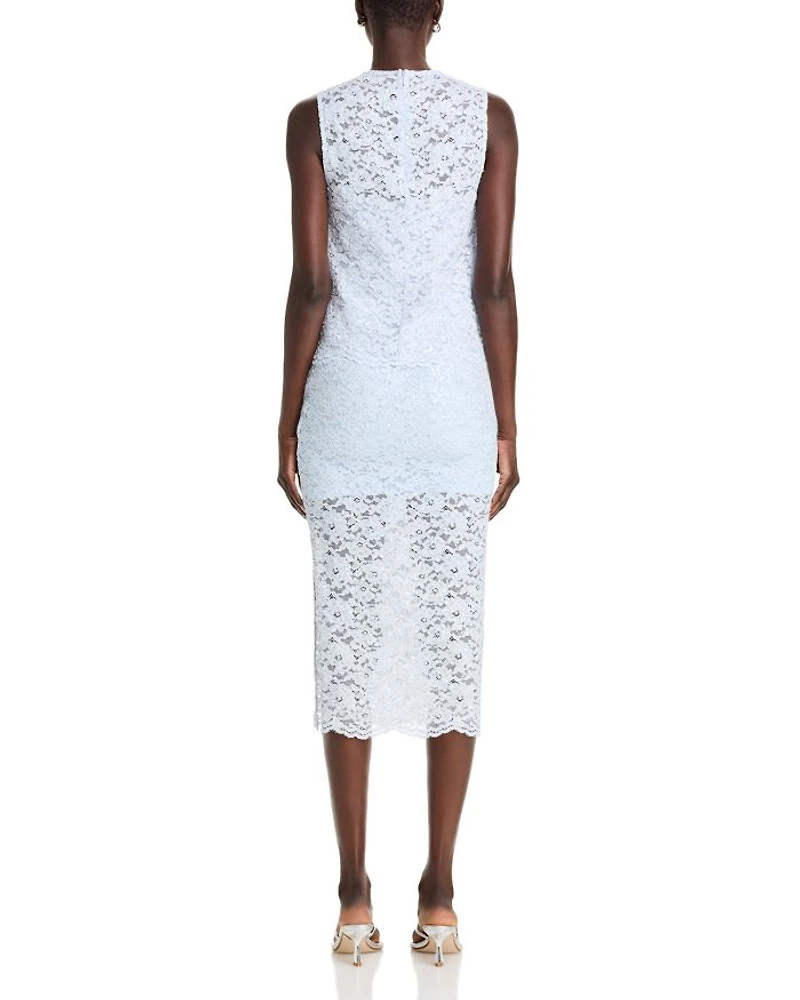 Henrietta Lace Top