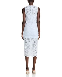 Henrietta Lace Top
