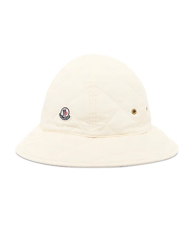 Moncler Quilted Hat