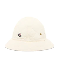 Moncler Quilted Hat