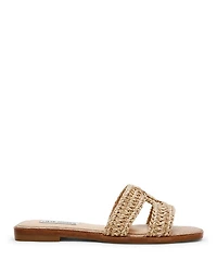 Women's Hazel Woven Sandals