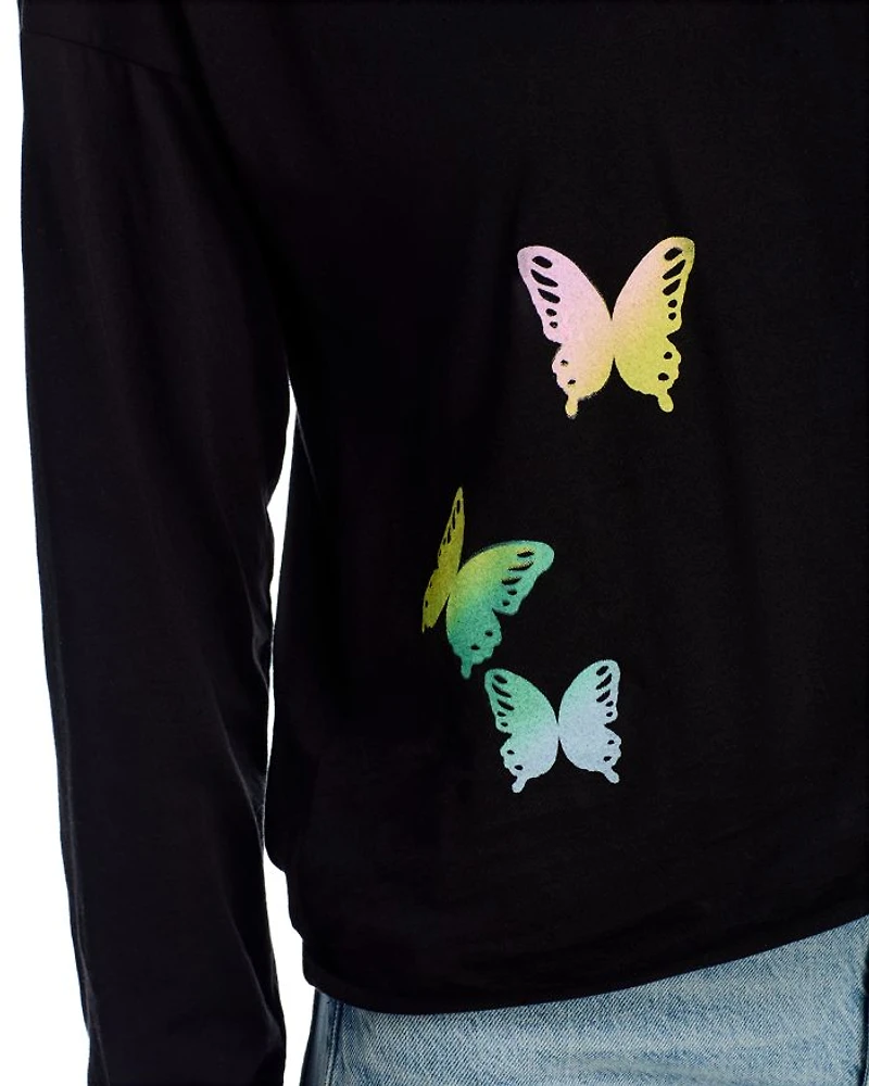 Emma Tee - Exclusive