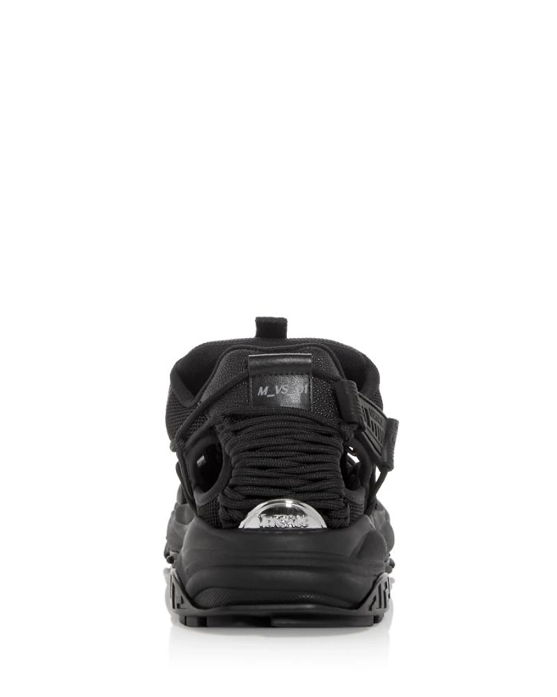 Men's Mercury Low Top Sneakers