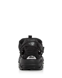 Men's Mercury Low Top Sneakers