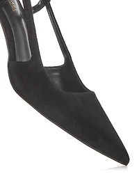 Women's Alora Slingback Pumps