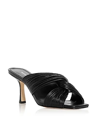 Michael Kors Women's Alessia Slide Sandals