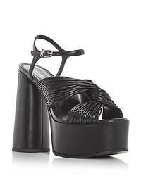 Women's Alessia Platform Sandals