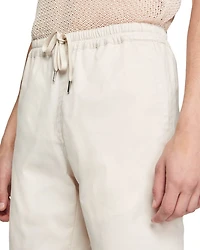 Men's New Gamma Regular Fit Cotton Blend Shorts
