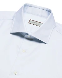 Textured Dress Shirt