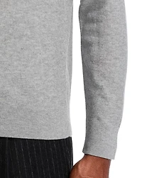 Riland Crew Grid Fine Bilen