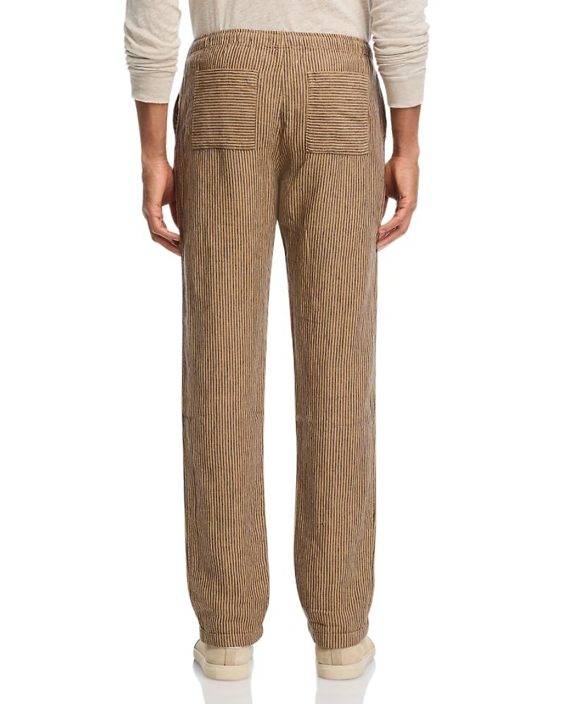 Bo Linen Pants