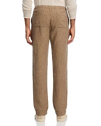 Bo Linen Pants