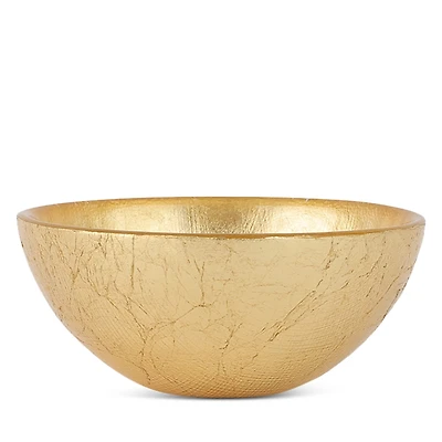 Vietri Moon Glass Dipping Bowl
