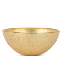 Vietri Moon Glass Dipping Bowl