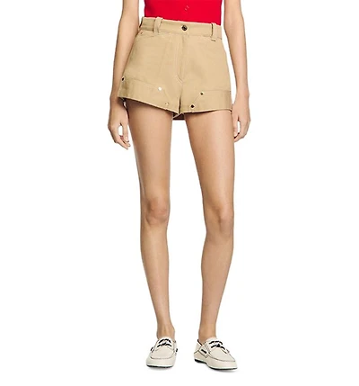 Carpenter Shorts